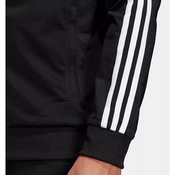 Adidas 3-Stripes Tricot Track J… - Picture 5 of 9